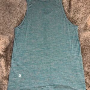Lululemon Sleeveless Athletic Tank top